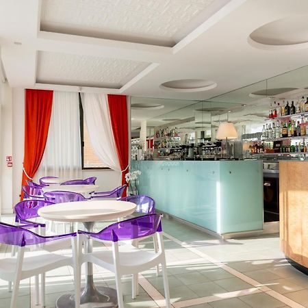 Hotel Dino San Benedetto del Tronto Exterior photo