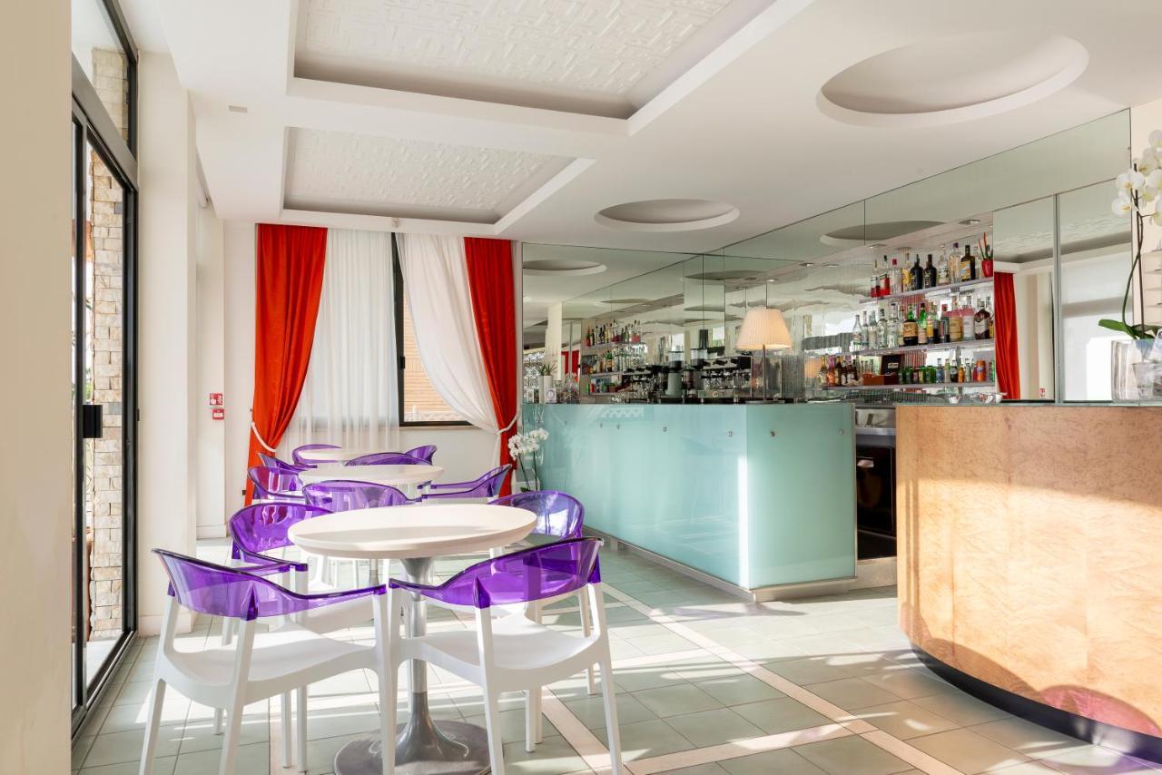 Hotel Dino San Benedetto del Tronto Exterior photo